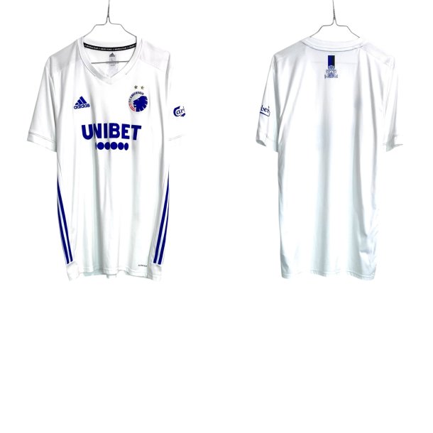 FC K�benhavn 2021/22 - L