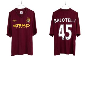 Manchester City 2012/13 - XL