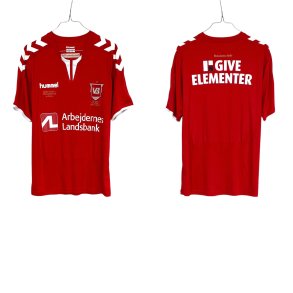 Vejle 2018/21 - M