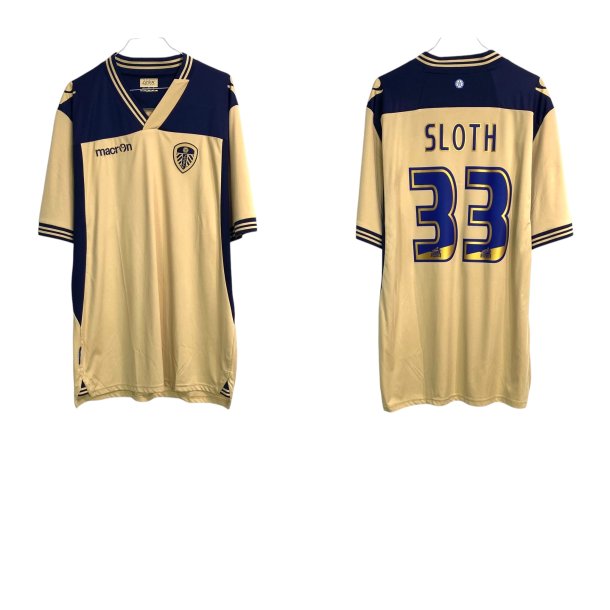 Leeds 2013/15 - 3XL (fitter XL)