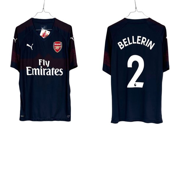 Arsenal 2018/19 - L