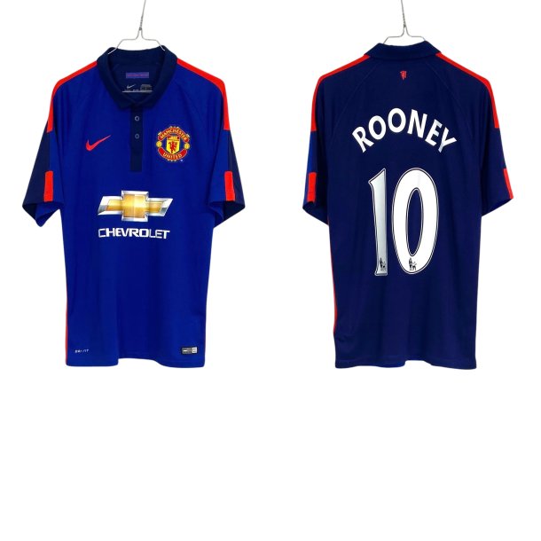 Manchester United 2014/15 - M