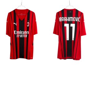 AC Milan 2021/22 - XL