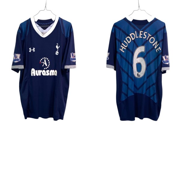 Tottenham 2012/13 - XXL (fitter XL)