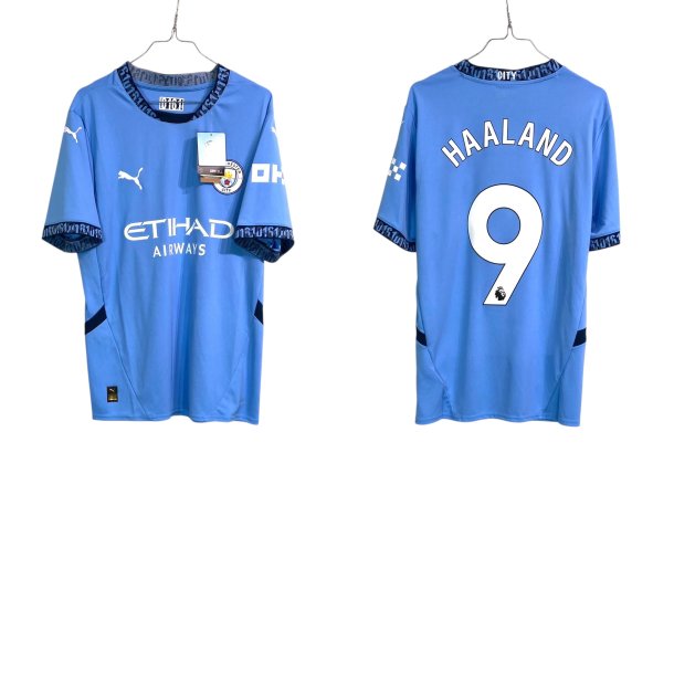 Manchester City 2024/25 - L