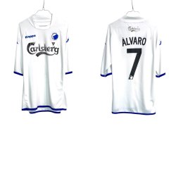 FC K�benhavn 2005/06 - XXL (fiiter XL)