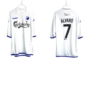 FC K�benhavn 2005/06 - XXL (fiiter XL)