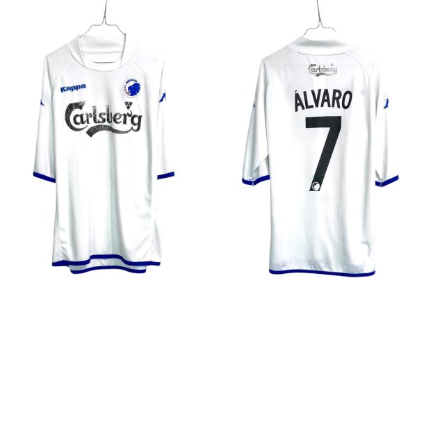 FC K�benhavn 2005/06 - XXL (fiiter XL)