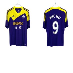 Swansea 2013/14 - M