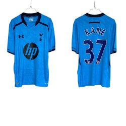 Tottenham 2013/14 - L