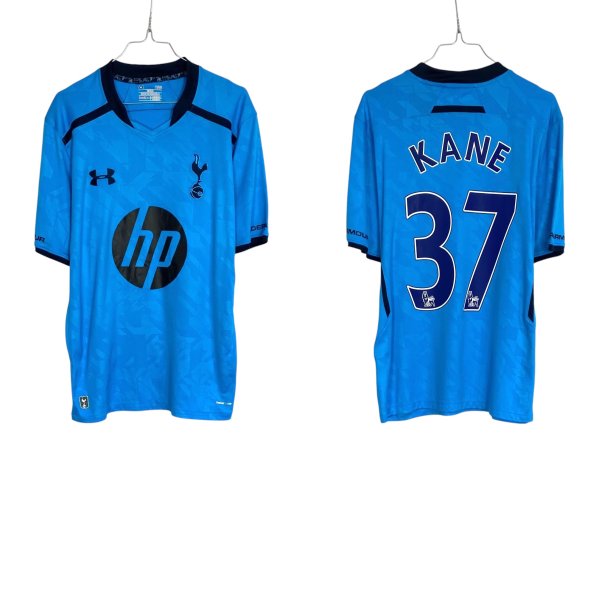 Tottenham 2013/14 - L
