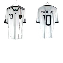 Tyskland 2010/12 - M
