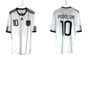 Tyskland 2010/12 - M