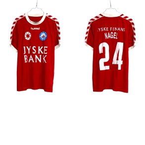 Silkeborg 2003/04 - M