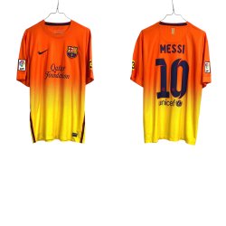 Barcelona 2012/13 - L