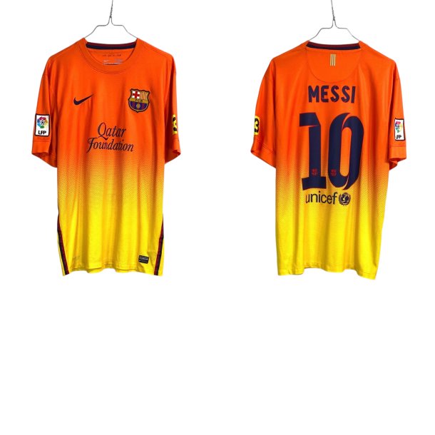 Barcelona 2012/13 - L