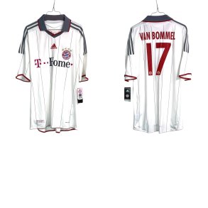 Bayern M�nchen 2009/10 - L