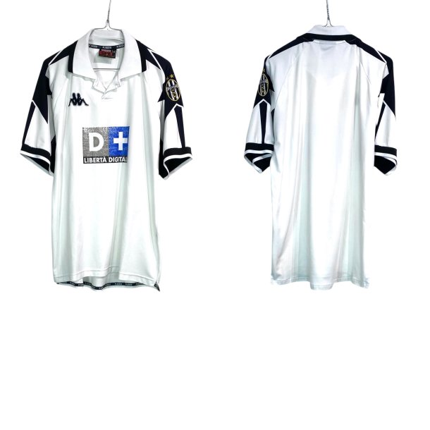 Juventus 1998/99 - L