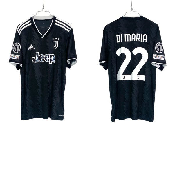 Juventus 2022/23 - L