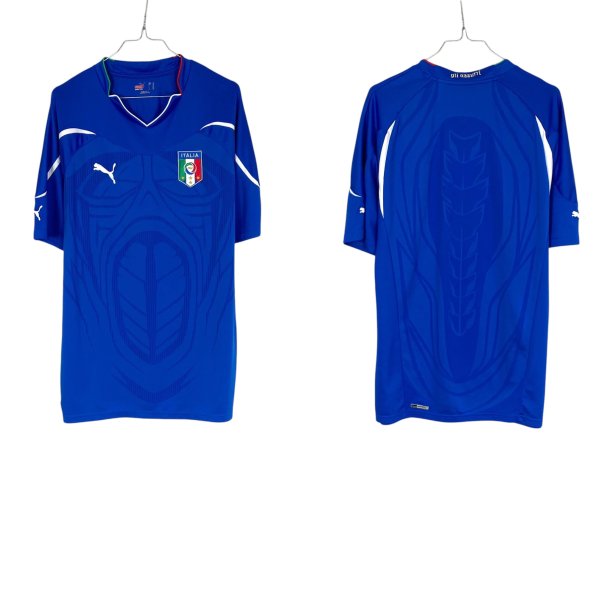 Italien 2010/12 - L