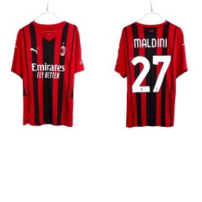AC Milan 2021/22 - L