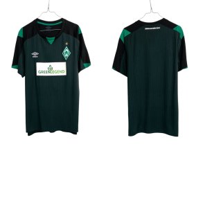 Werder Bremen 2021/22 - XL