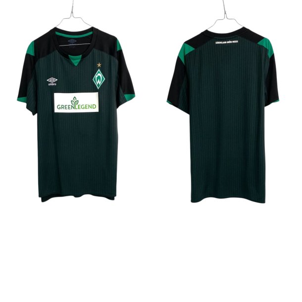 Werder Bremen 2021/22 - XL