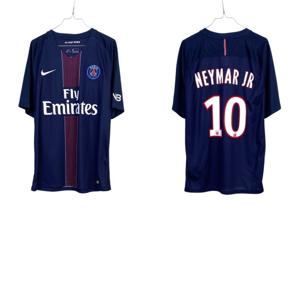 Paris Saint-Germain 2016/17 - L