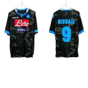 Napoli 2013/14 - L