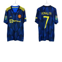 Manchester United 2021/22 - XL