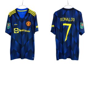 Manchester United 2021/22 - XL