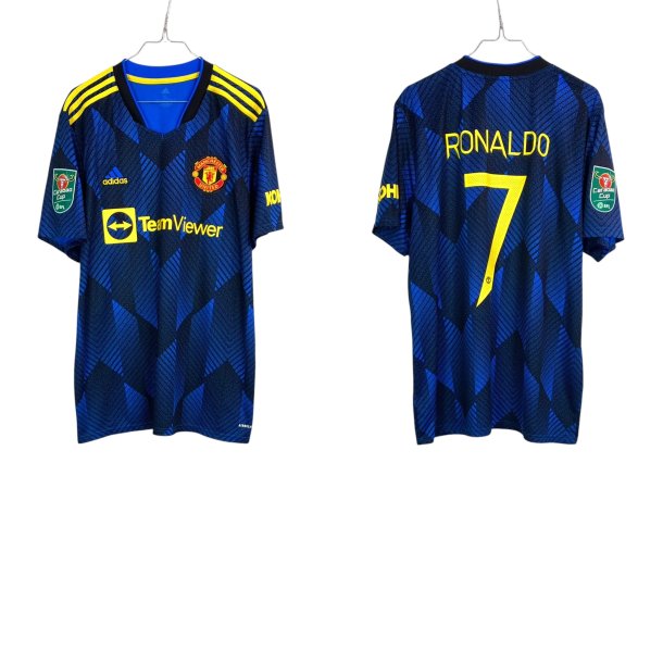 Manchester United 2021/22 - XL