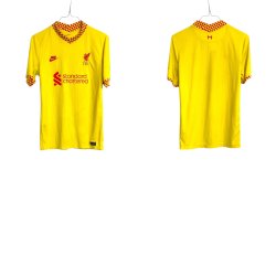 Liverpool 2021/22 - 158-170