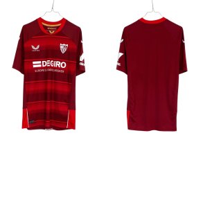 Sevilla 2023/24 - L