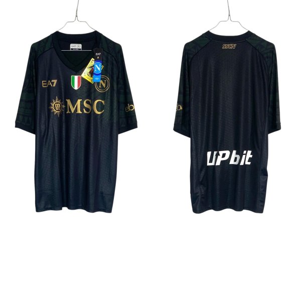 Napoli 2022/23 - 3XL (fitter L)