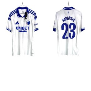 FC K�benhavn 2025/26 - M