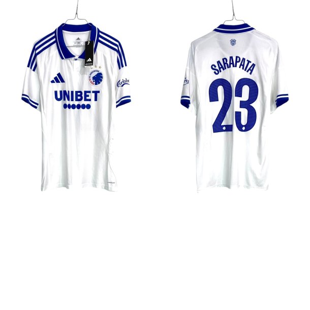 FC K�benhavn 2025/26 - M