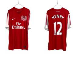 Arsenal 2011/12 - XL
