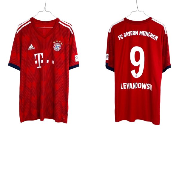 Bayern M�nchen 2018/19 - XXL