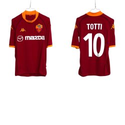 Roma 2002/03 - M (tight fit)