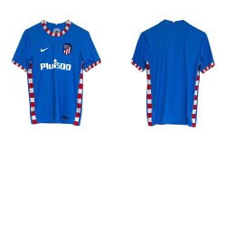 Atletico Madrid 2021/22 - 147-158