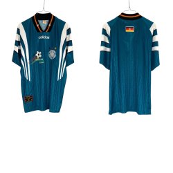 Tyskland 1996/98 - L