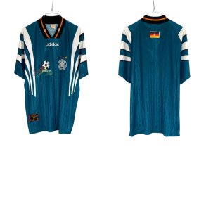 Tyskland 1996/98 - L