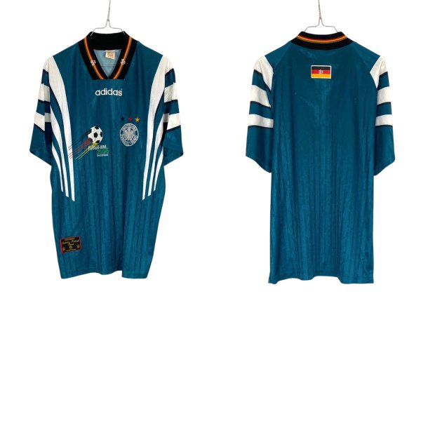 Tyskland 1996/98 - L