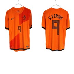 Holland 2012/14 - M