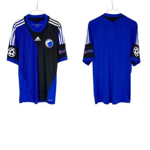 FC K�benhavn 2013/14 - L