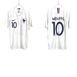Frankrig 2018/20 - L