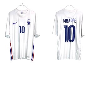 Frankrig 2020/22 - XL