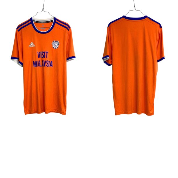 Cardiff 2020/21 - L