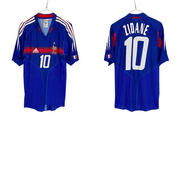 Frankrig 2004/06 - S